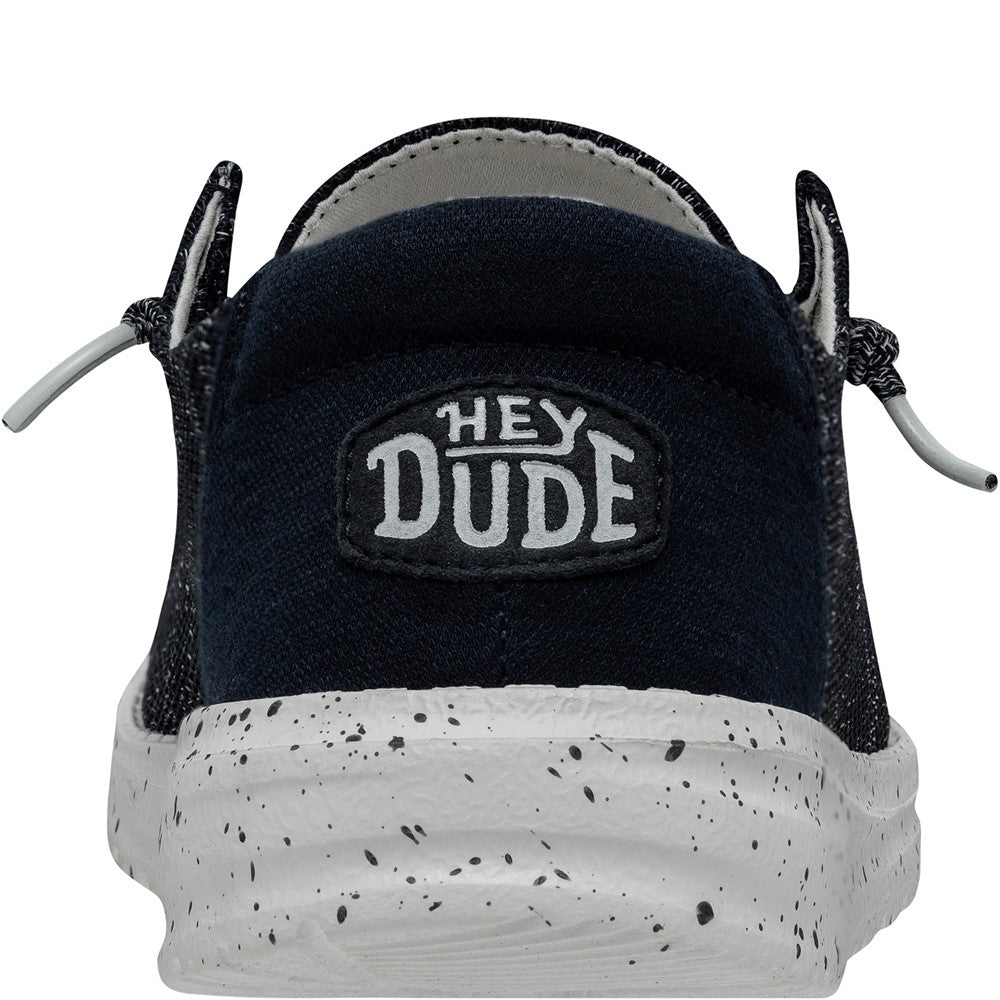 Women's HEYDUDE Wendy Sox