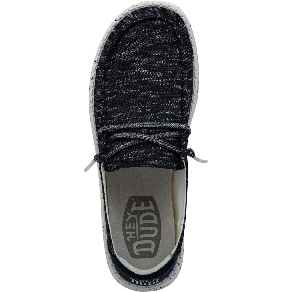 Women's HEYDUDE Wendy Sox