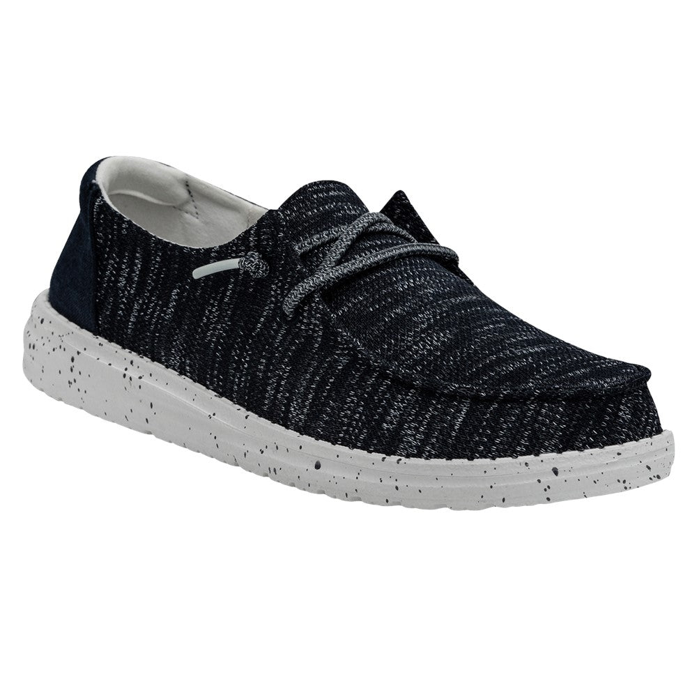 Women's HEYDUDE Wendy Sox