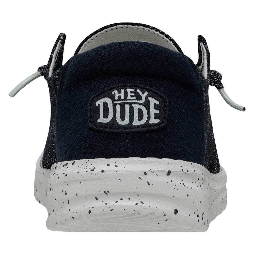 Women's HEYDUDE Wendy Sox
