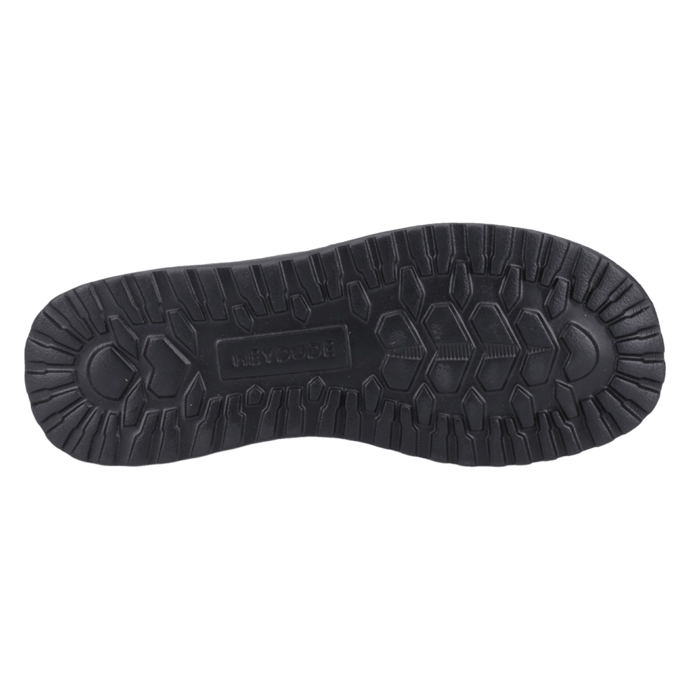 Women's HEYDUDE Denny Heavy Canvas Boot