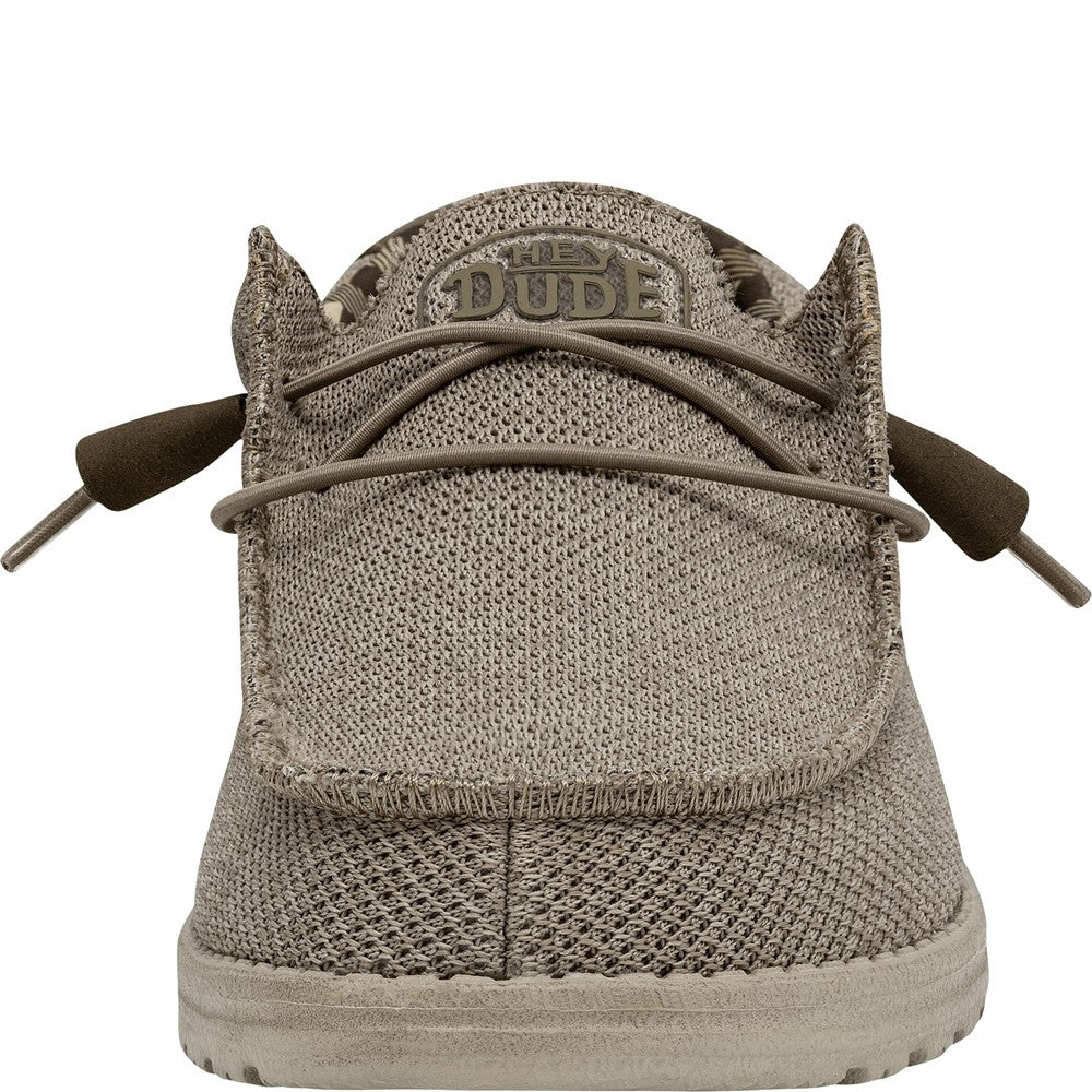 Men's HEYDUDE Wally Sox Shoe