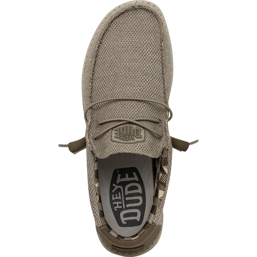 Men's HEYDUDE Wally Sox Shoe