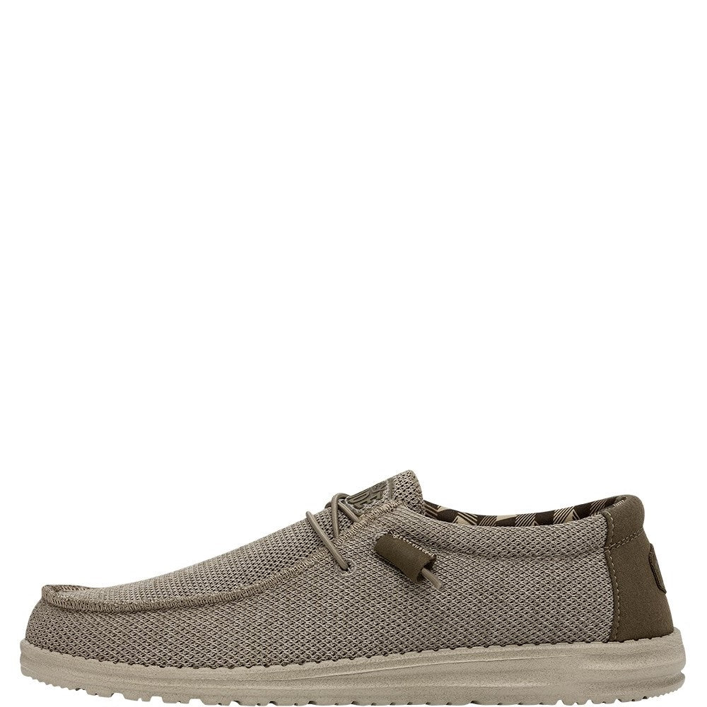 Men's HEYDUDE Wally Sox Shoe
