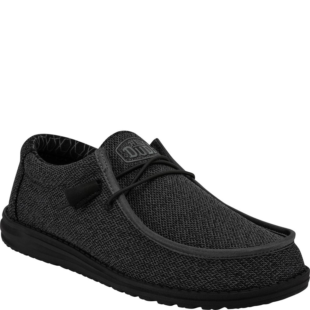Men's HEYDUDE Wally Sox Shoe