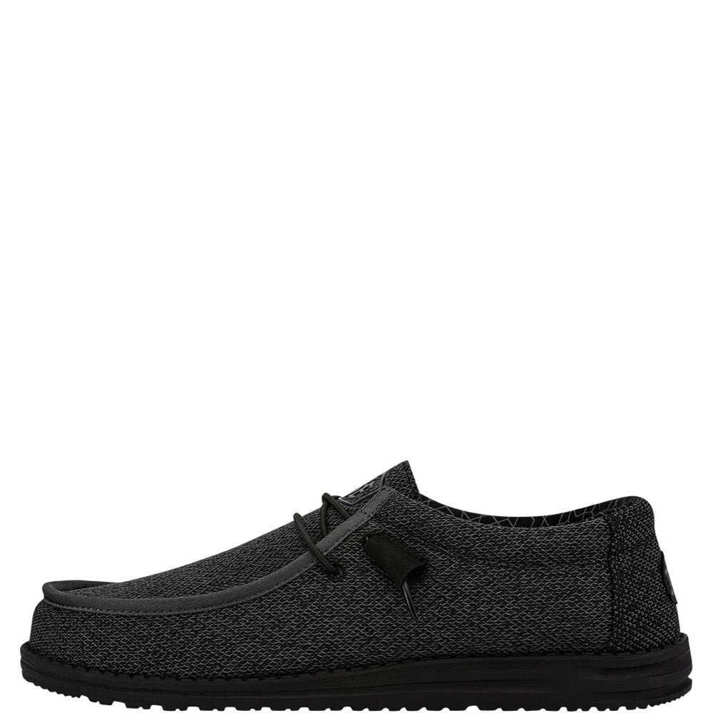 Men's HEYDUDE Wally Sox Shoe