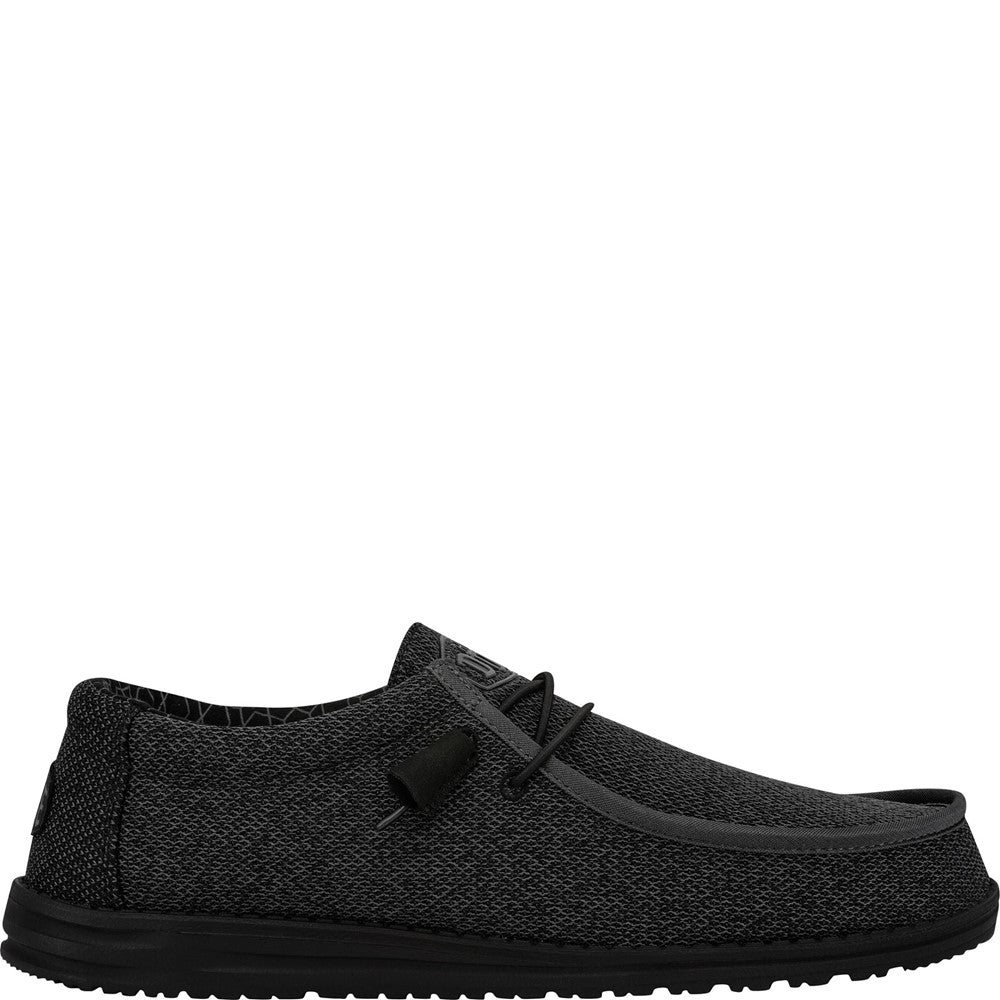 Men's HEYDUDE Wally Sox Shoe