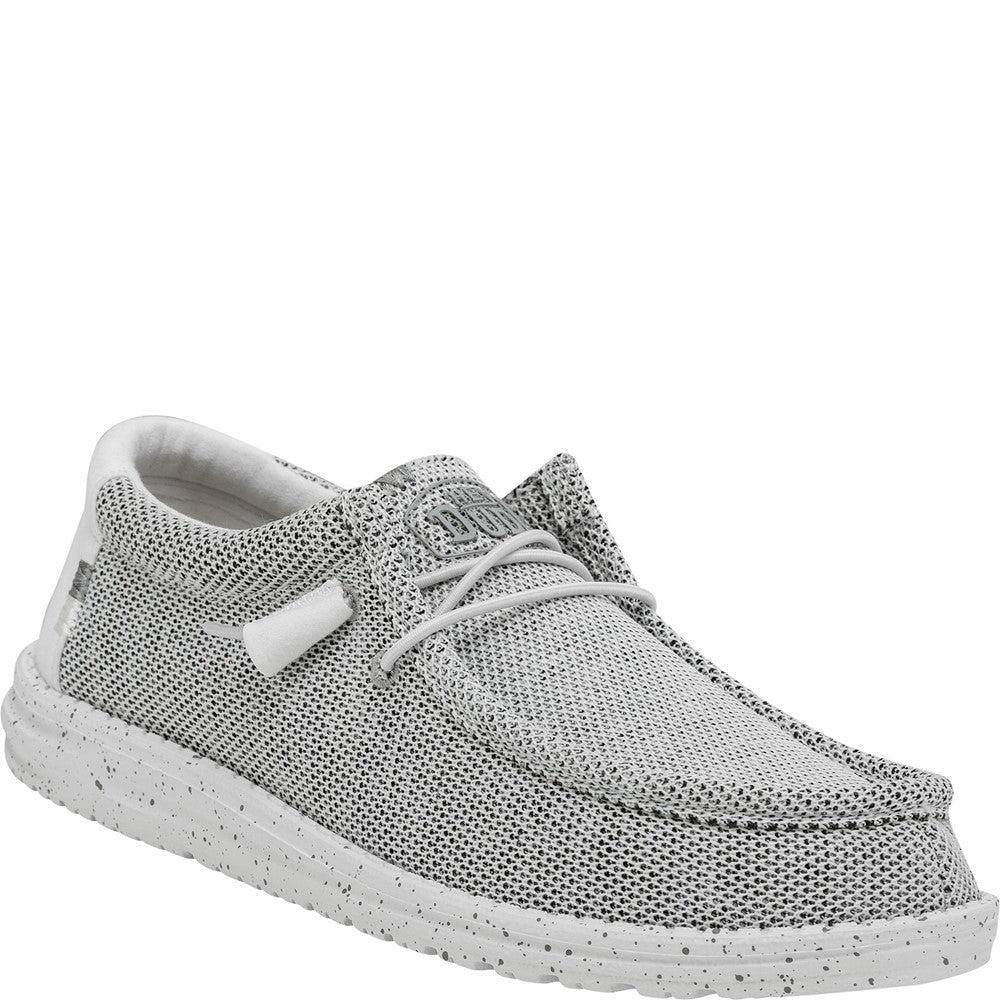 Men's HEYDUDE Wally Sox Shoe