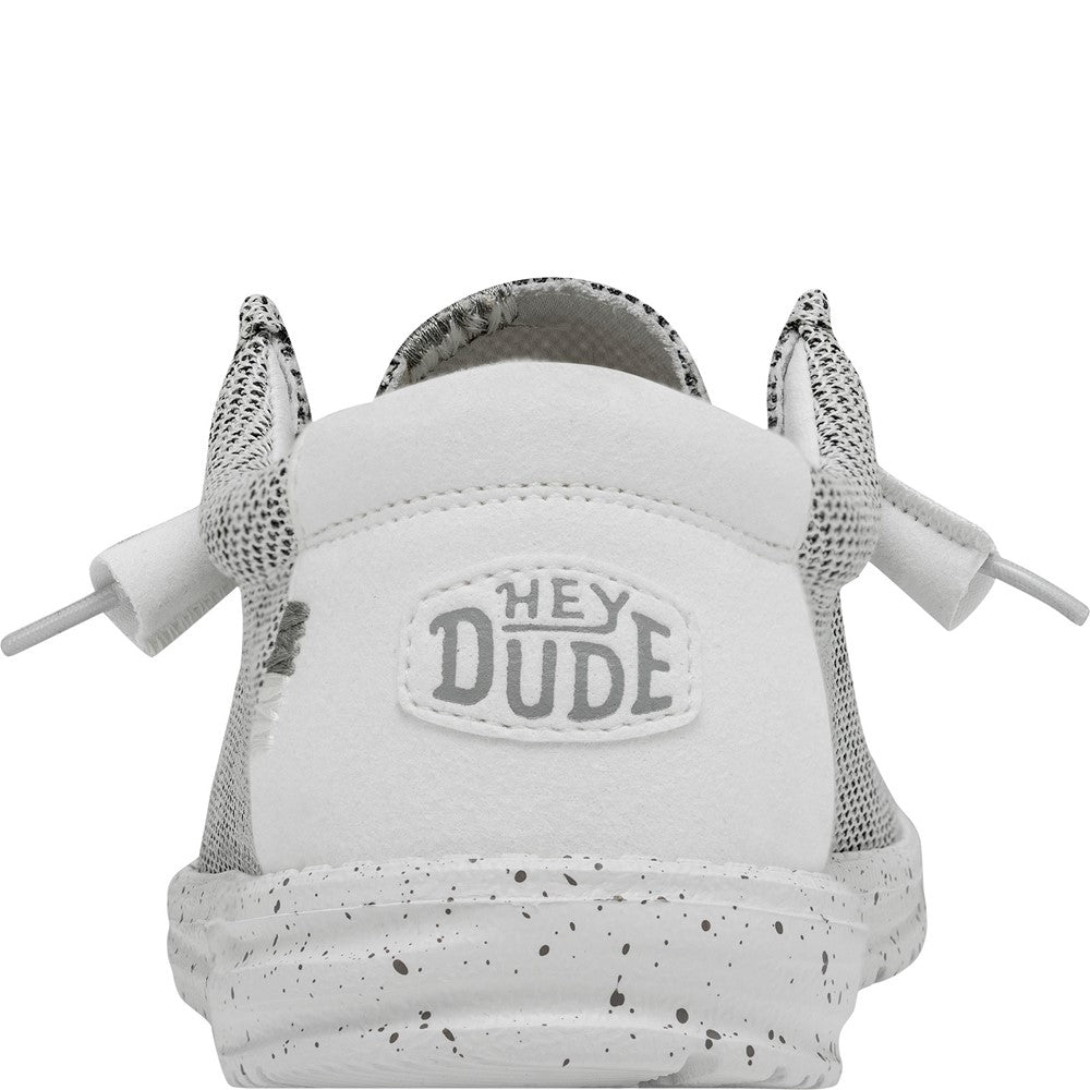 Men's HEYDUDE Wally Sox Shoe