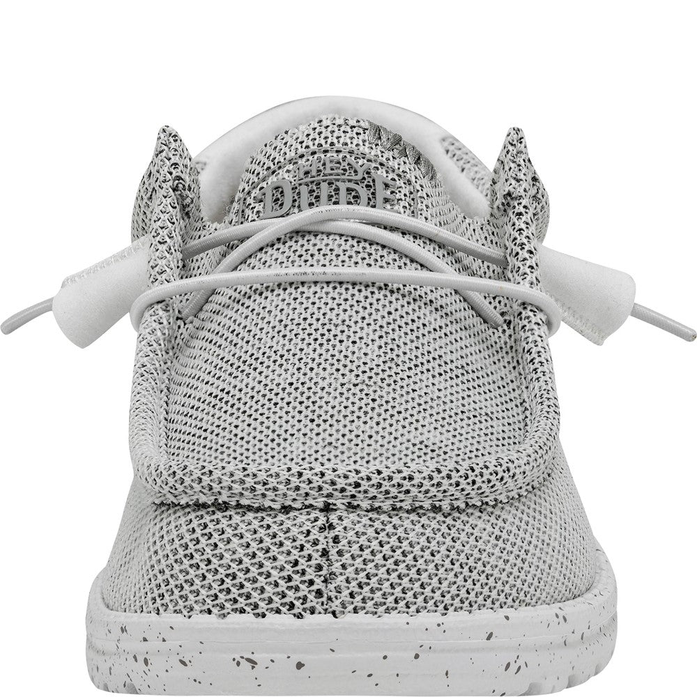 Men's HEYDUDE Wally Sox Shoe