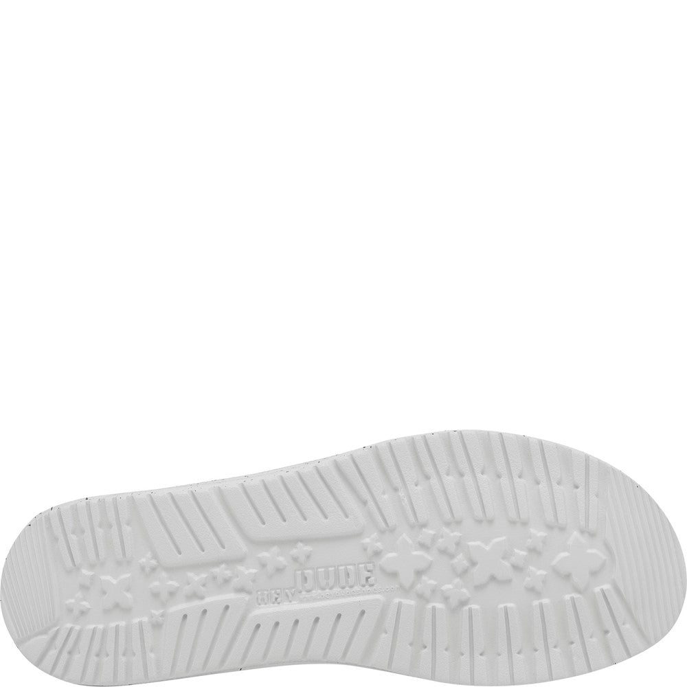 Men's HEYDUDE Wally Sox Shoe