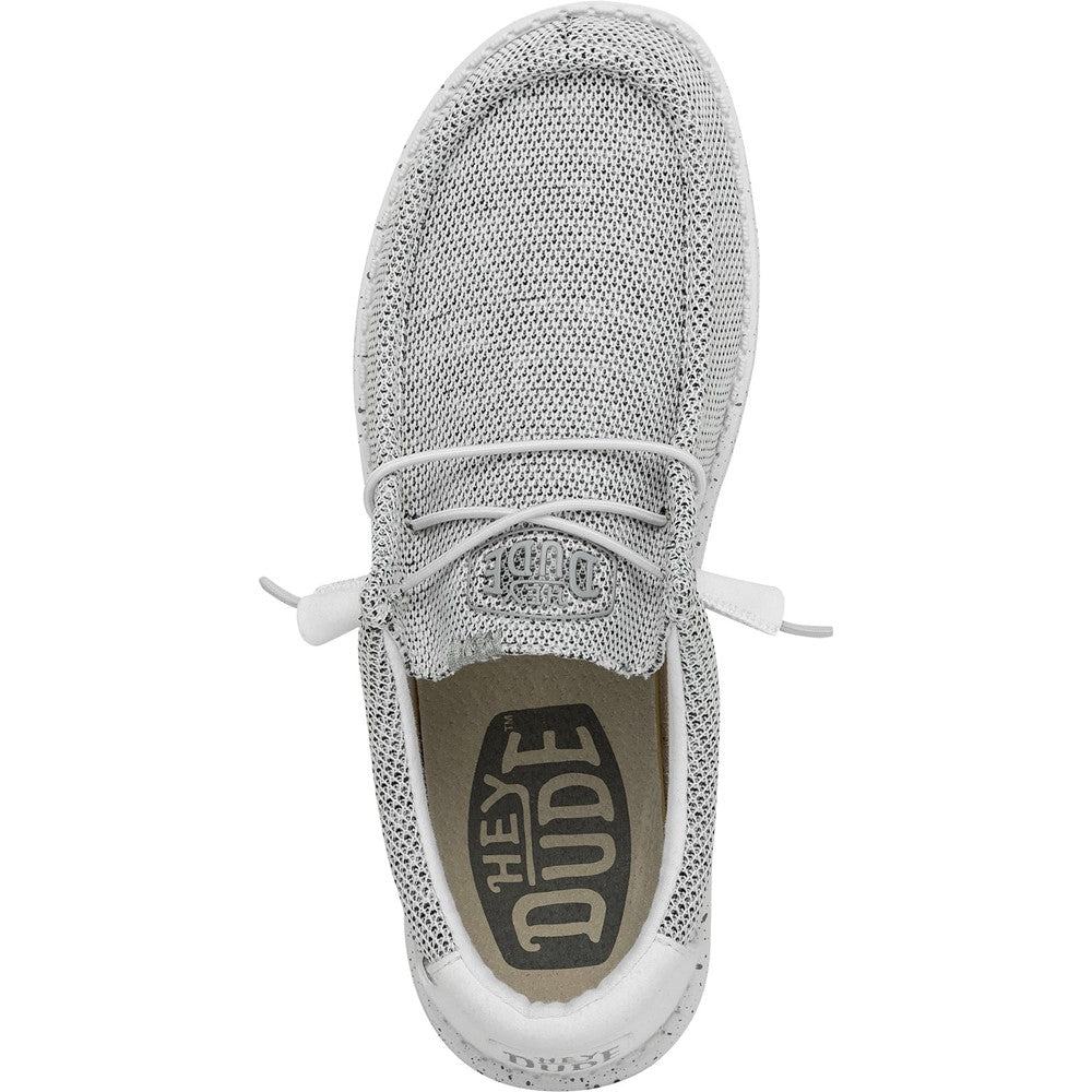 Men's HEYDUDE Wally Sox Shoe