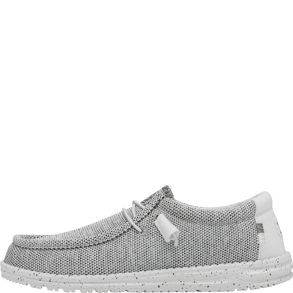 Men's HEYDUDE Wally Sox Shoe