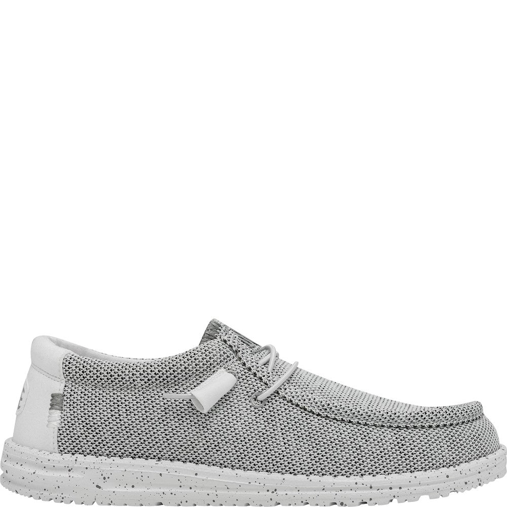 Men's HEYDUDE Wally Sox Shoe