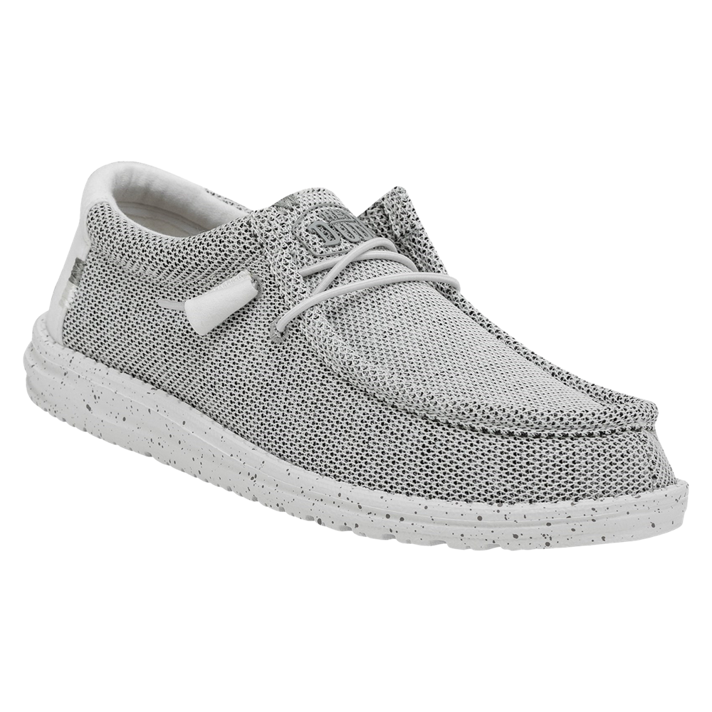Men's HEYDUDE Wally Sox Shoe