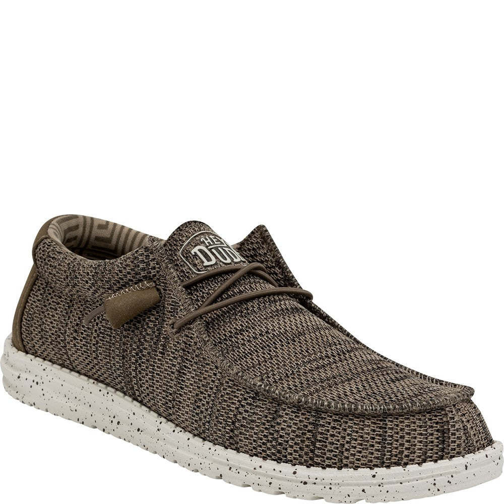 Men's HEYDUDE Wally Sox Shoe