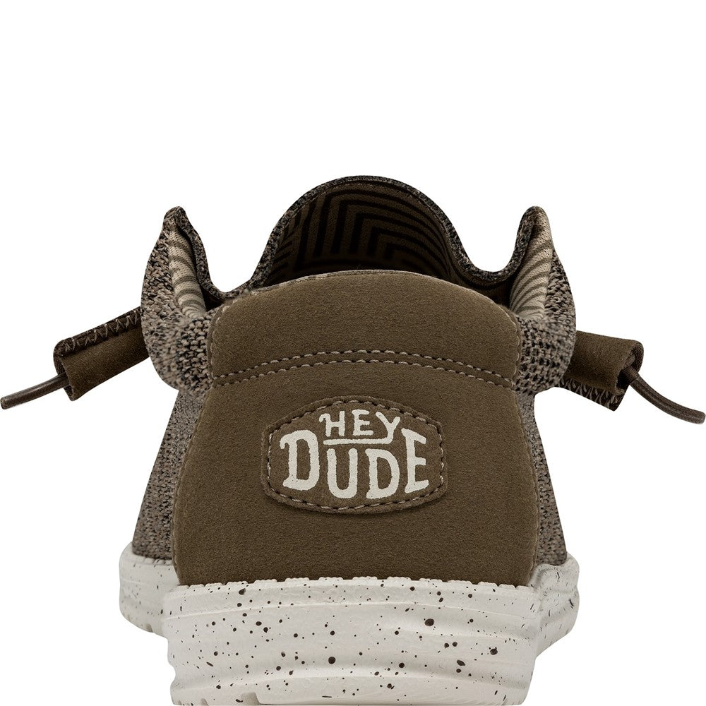 Men's HEYDUDE Wally Sox Shoe