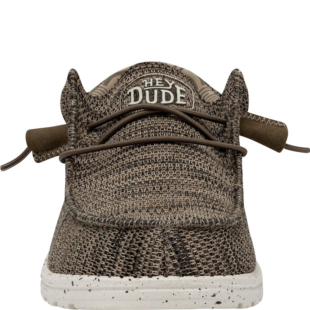 Men's HEYDUDE Wally Sox Shoe