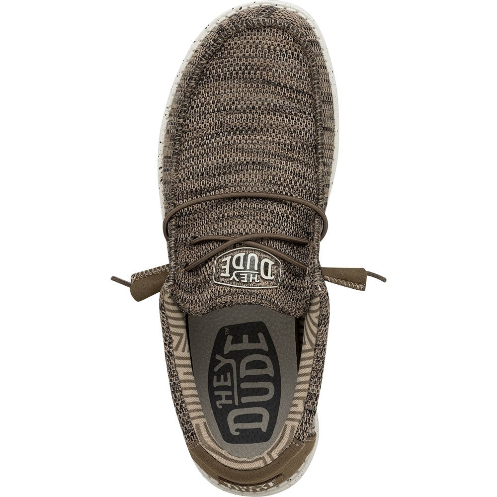 Men's HEYDUDE Wally Sox Shoe