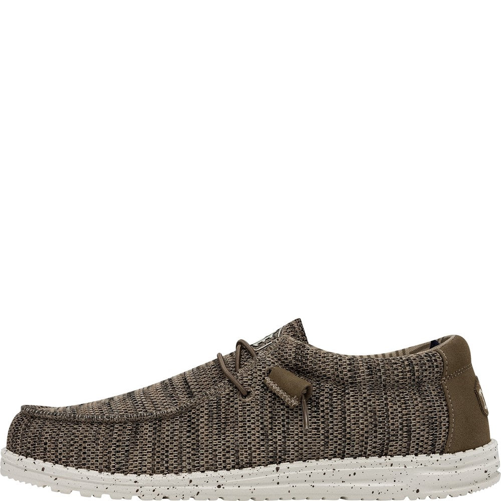 Men's HEYDUDE Wally Sox Shoe