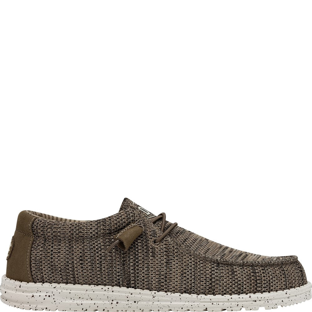 Men's HEYDUDE Wally Sox Shoe