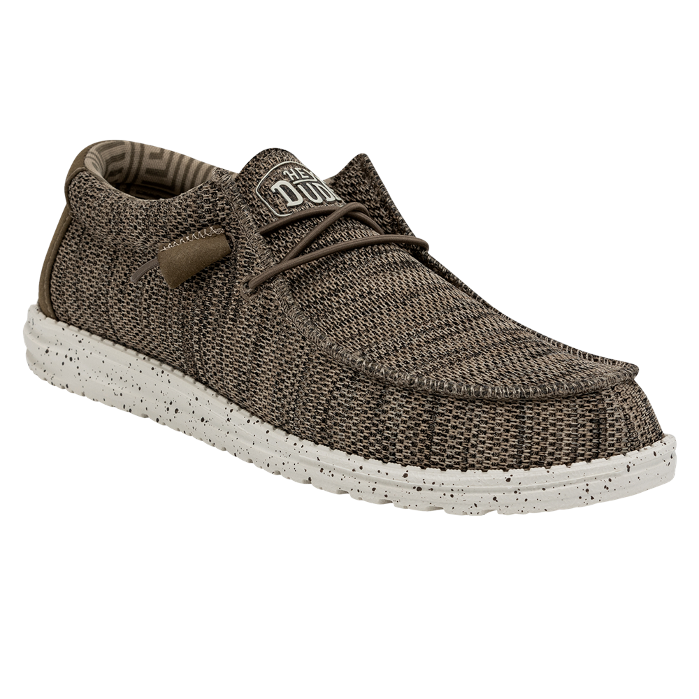 Men's HEYDUDE Wally Sox Shoe