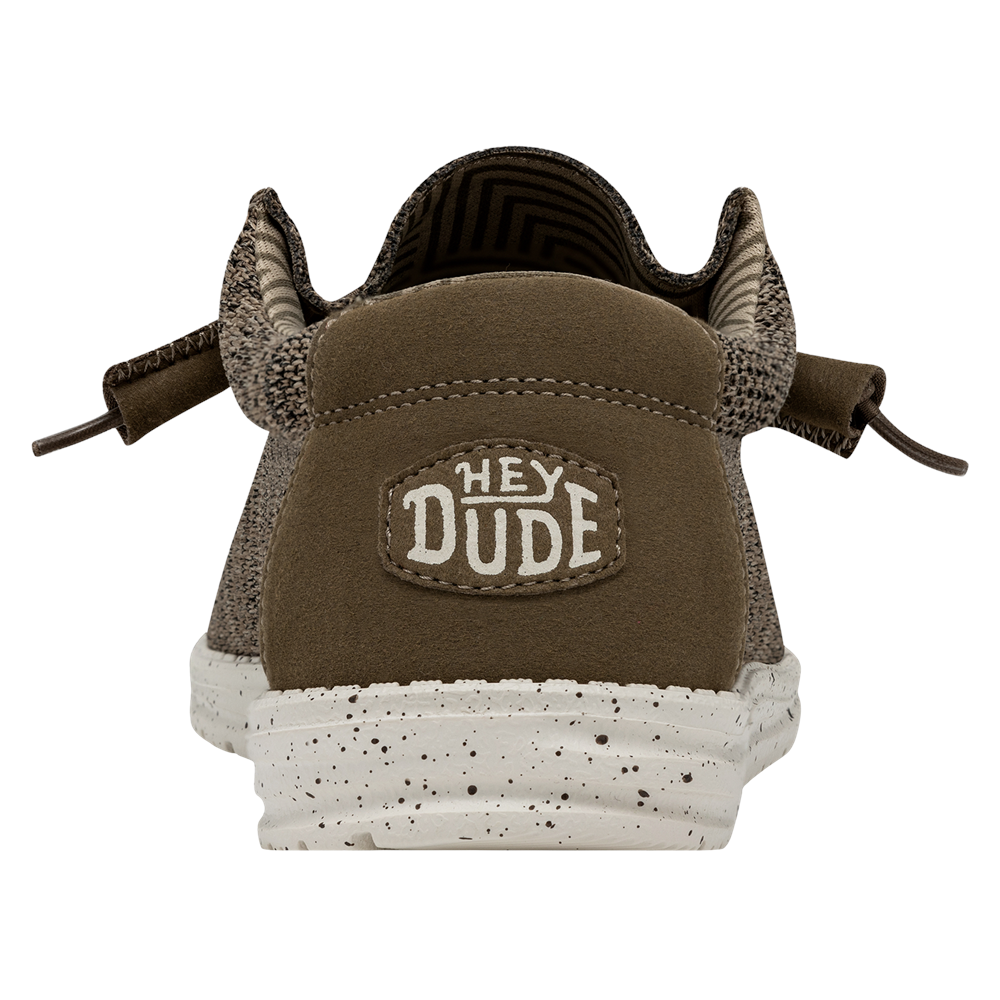 Men's HEYDUDE Wally Sox Shoe