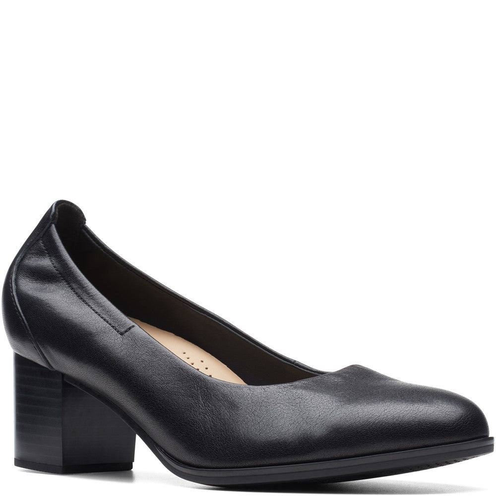 Women's Clarks Loken Step Shoes