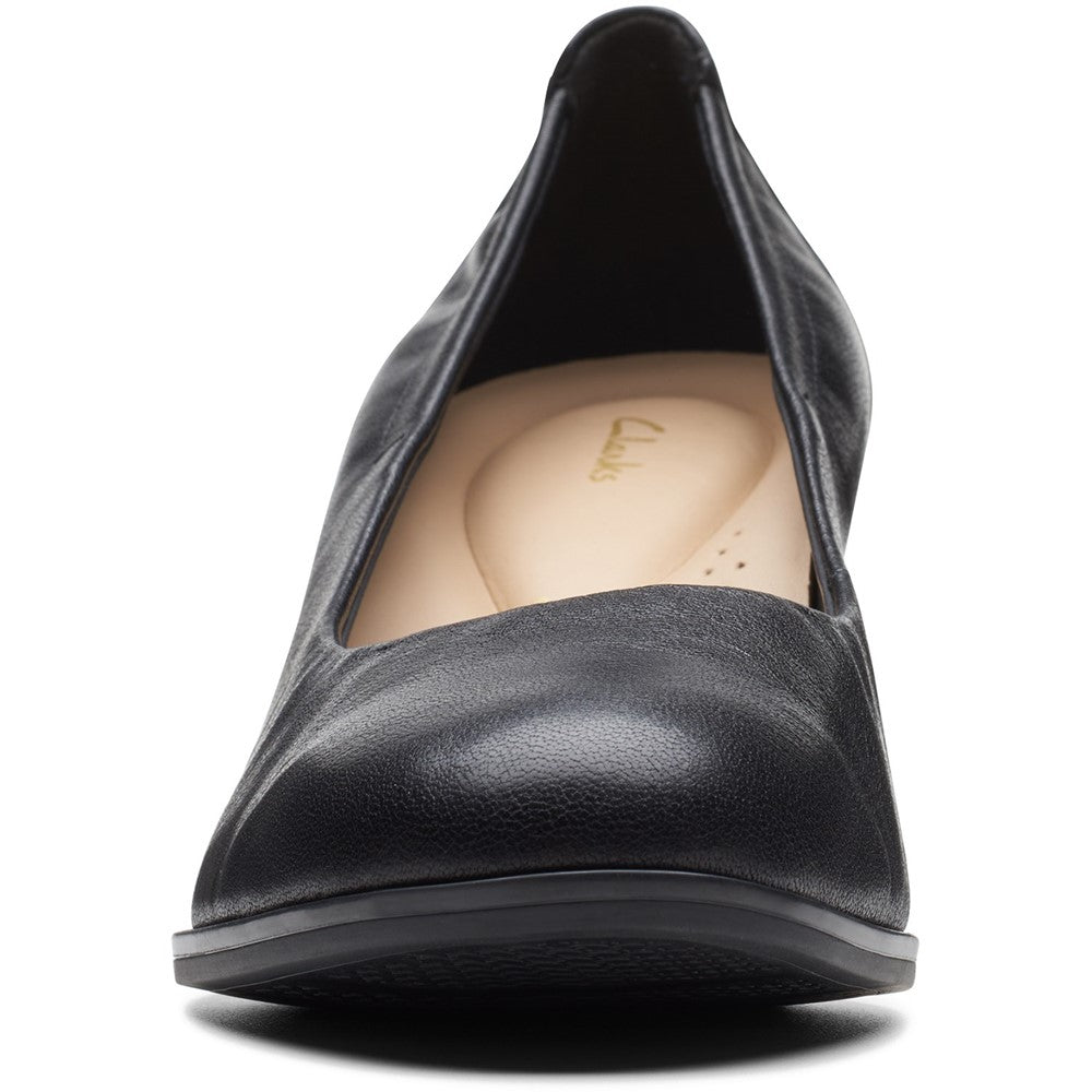 Women's Clarks Loken Step Shoes