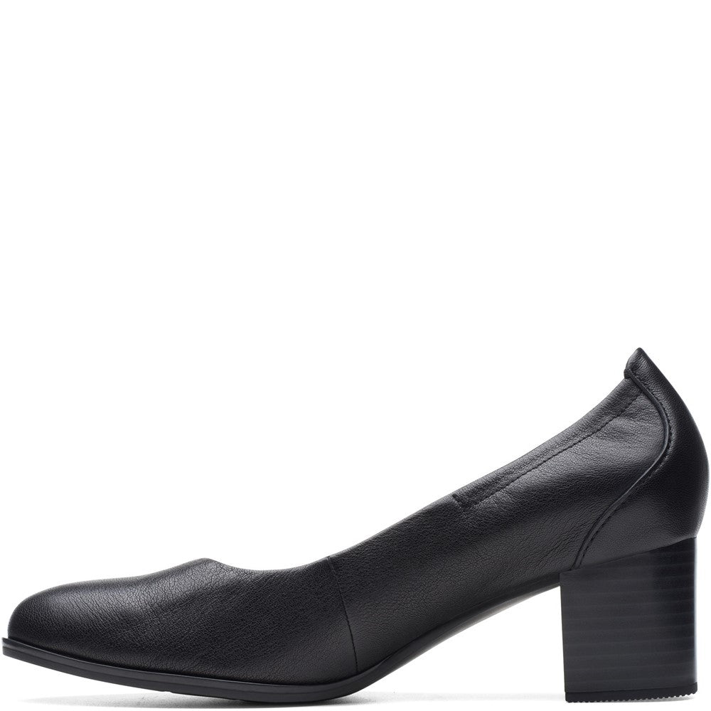 Women's Clarks Loken Step Shoes