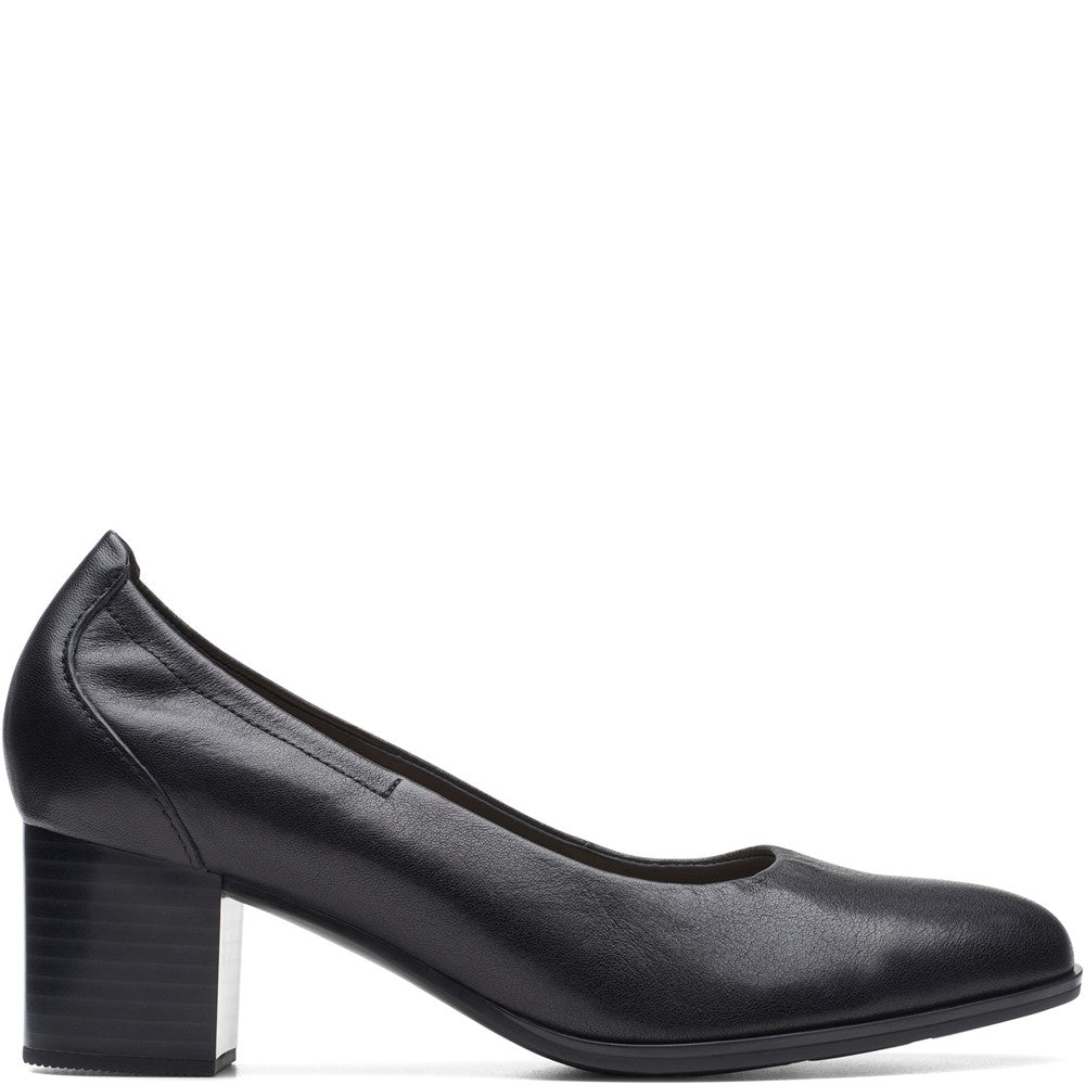 Women's Clarks Loken Step Shoes