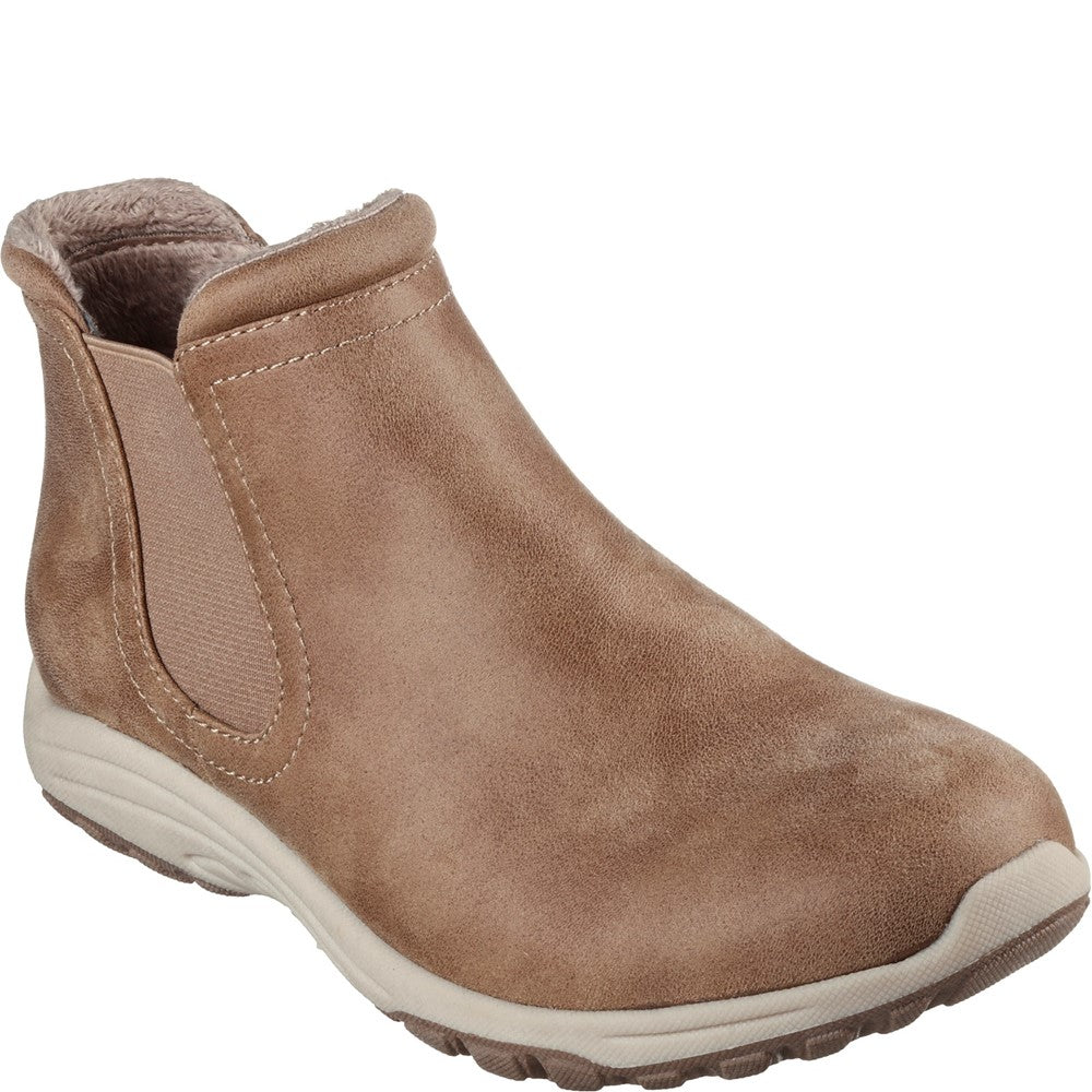 Women's Skechers Reggae Fest 2.0 New Yorker Chelsea Boot