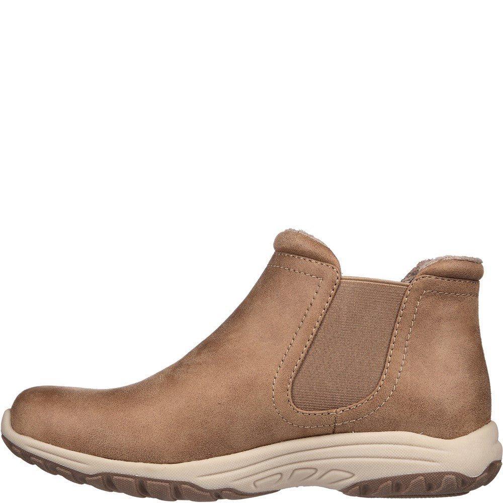 Women's Skechers Reggae Fest 2.0 New Yorker Chelsea Boot