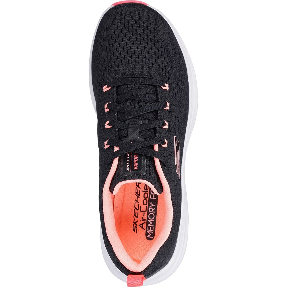 Women's Skechers Vapor Foam - Fresh Trend Shoe