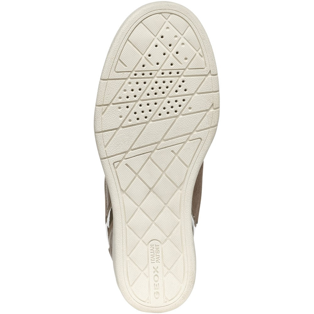 Women's Geox D MAURICA B Trainers