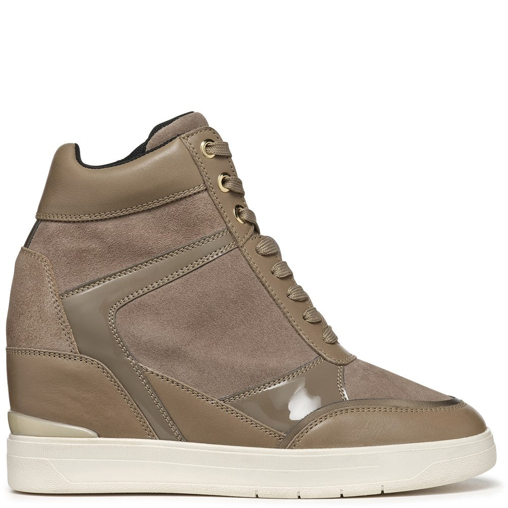 Women's Geox D MAURICA B Trainers