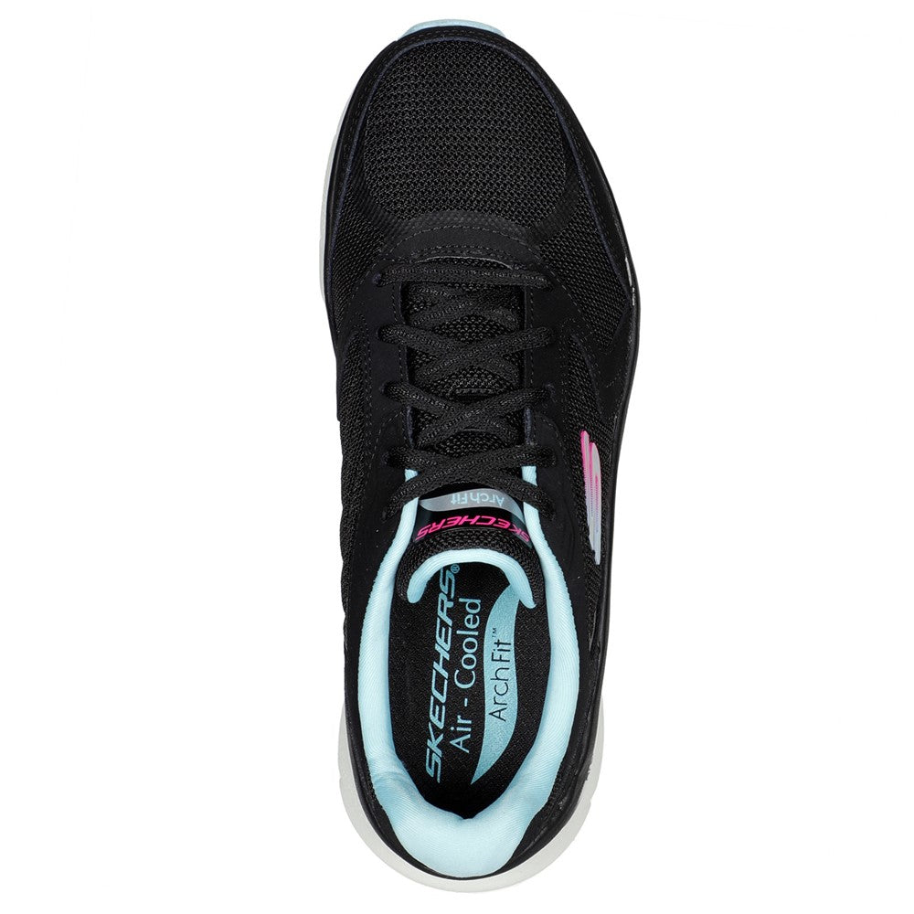 Women's Skechers Arch Fit D'Lux Shoe