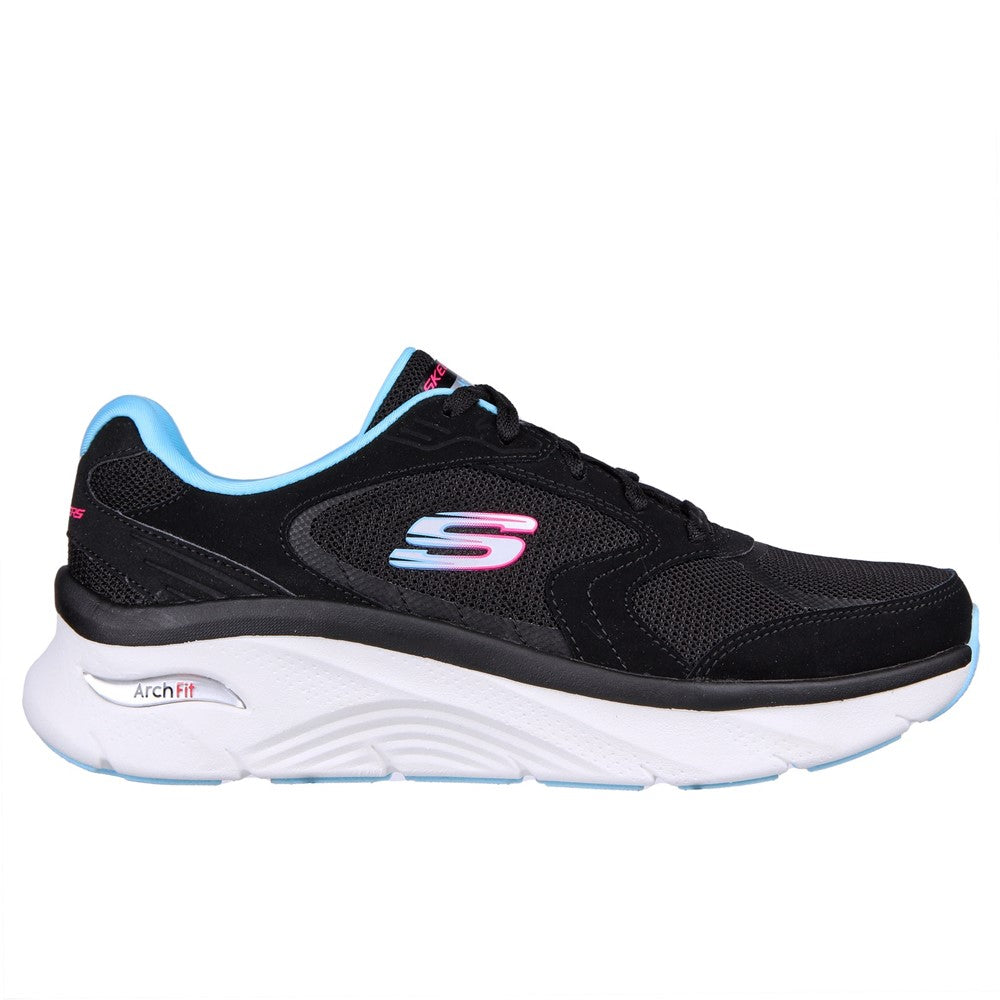 Women's Skechers Arch Fit D'Lux Shoe
