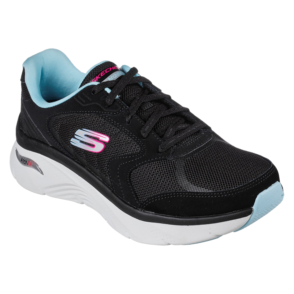 Women's Skechers Arch Fit D'Lux Shoe