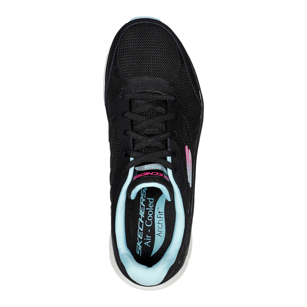 Women's Skechers Arch Fit D'Lux Shoe