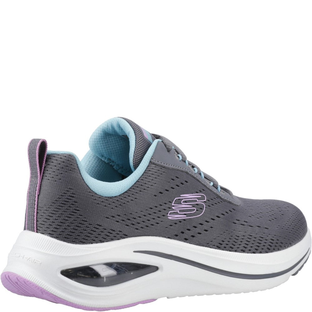 Women's Skechers Skech-Air Meta - Aired Out Trainer