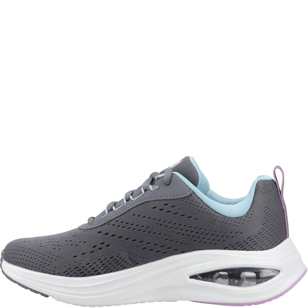 Women's Skechers Skech-Air Meta - Aired Out Trainer