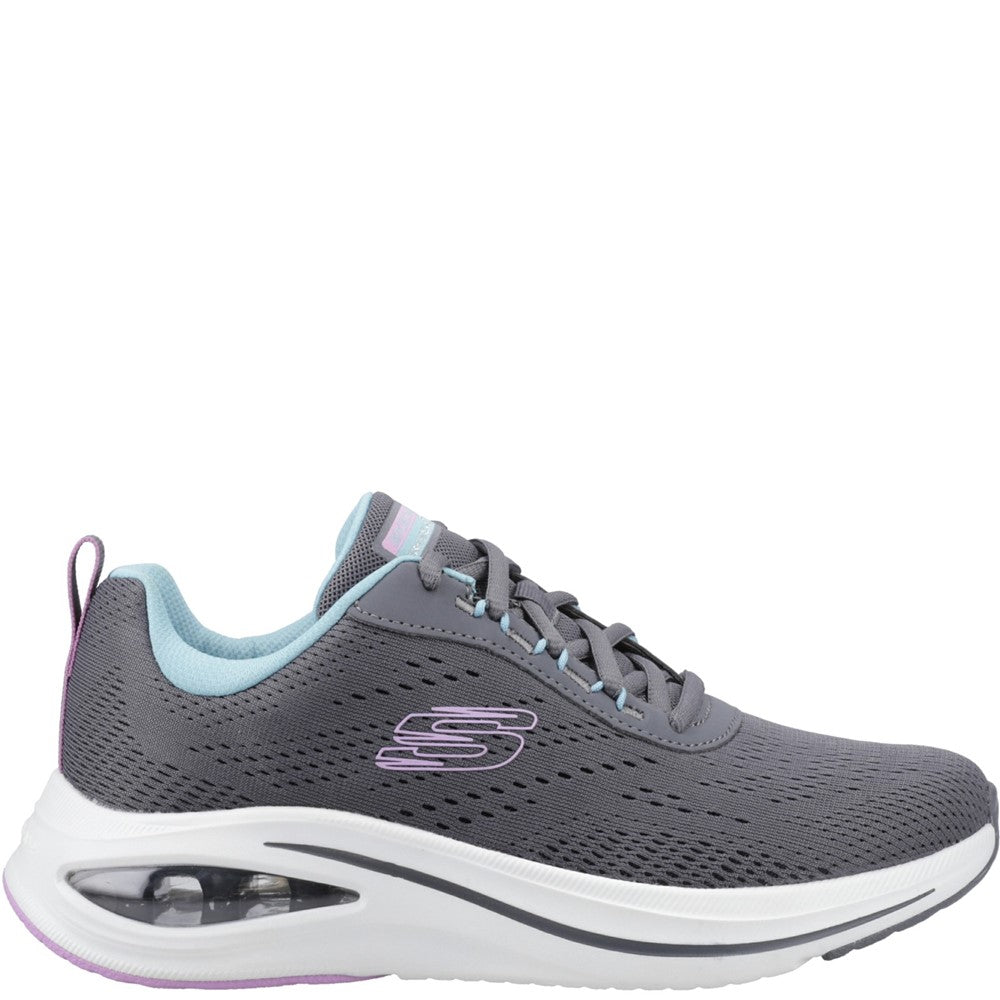 Women's Skechers Skech-Air Meta - Aired Out Trainer