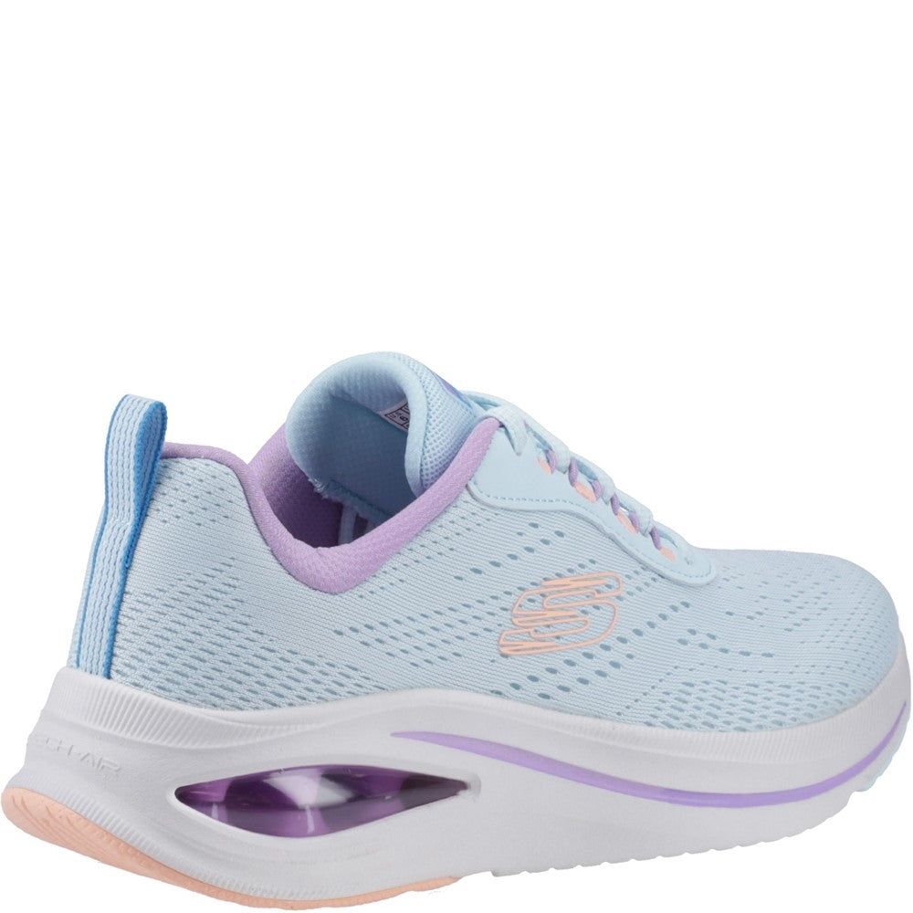 Women's Skechers Skech-Air Meta - Aired Out Trainer