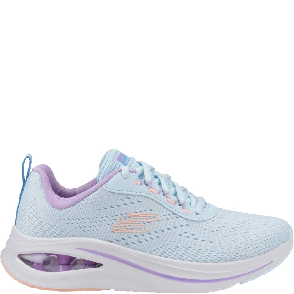 Women's Skechers Skech-Air Meta - Aired Out Trainer