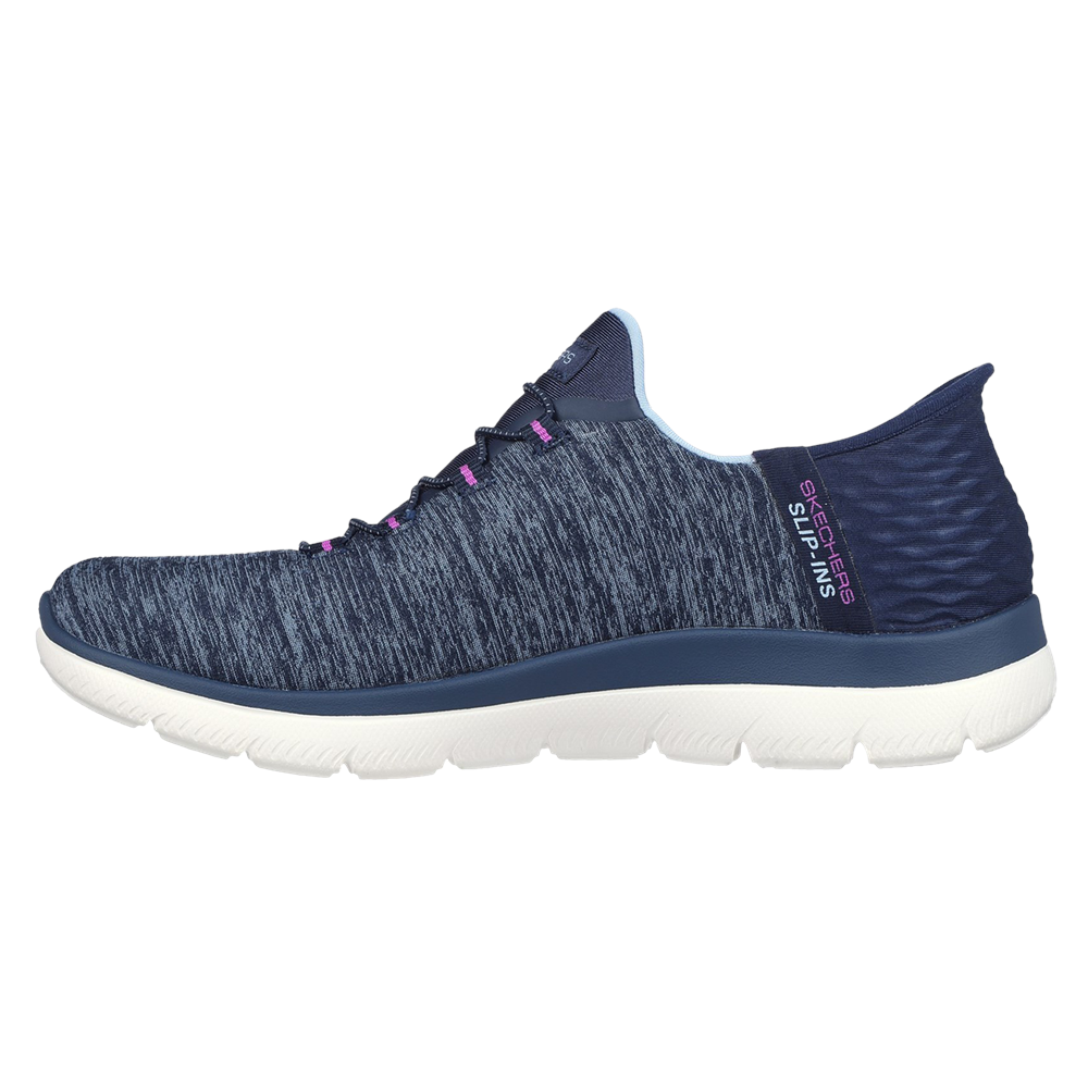 Women's Skechers Summits Dazzling Haze Slip-In Shoes