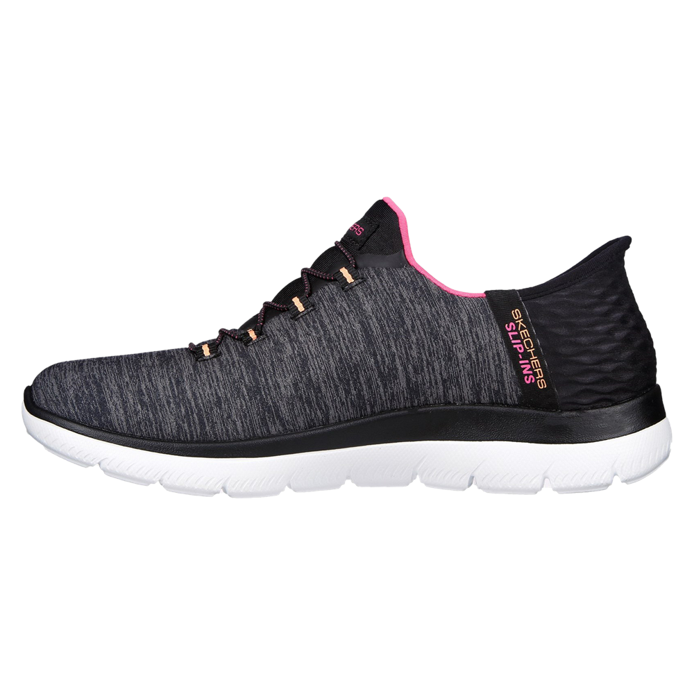 Women's Skechers Summits Dazzling Haze Slip-In Shoes