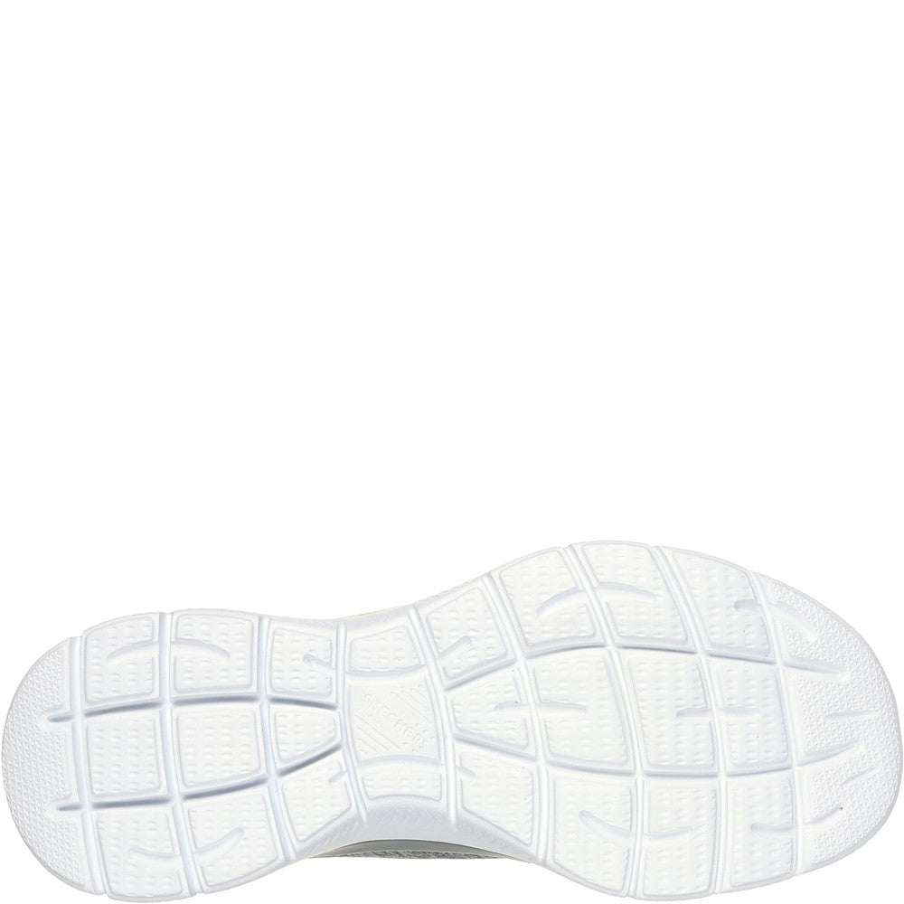 Women's Skechers Summits Dazzling Haze Slip-In Shoes