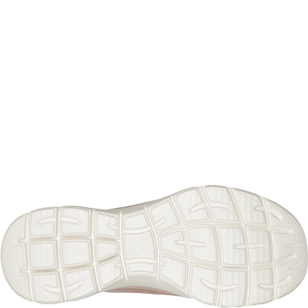 Women's Skechers Summits Dazzling Haze Slip-In Shoes