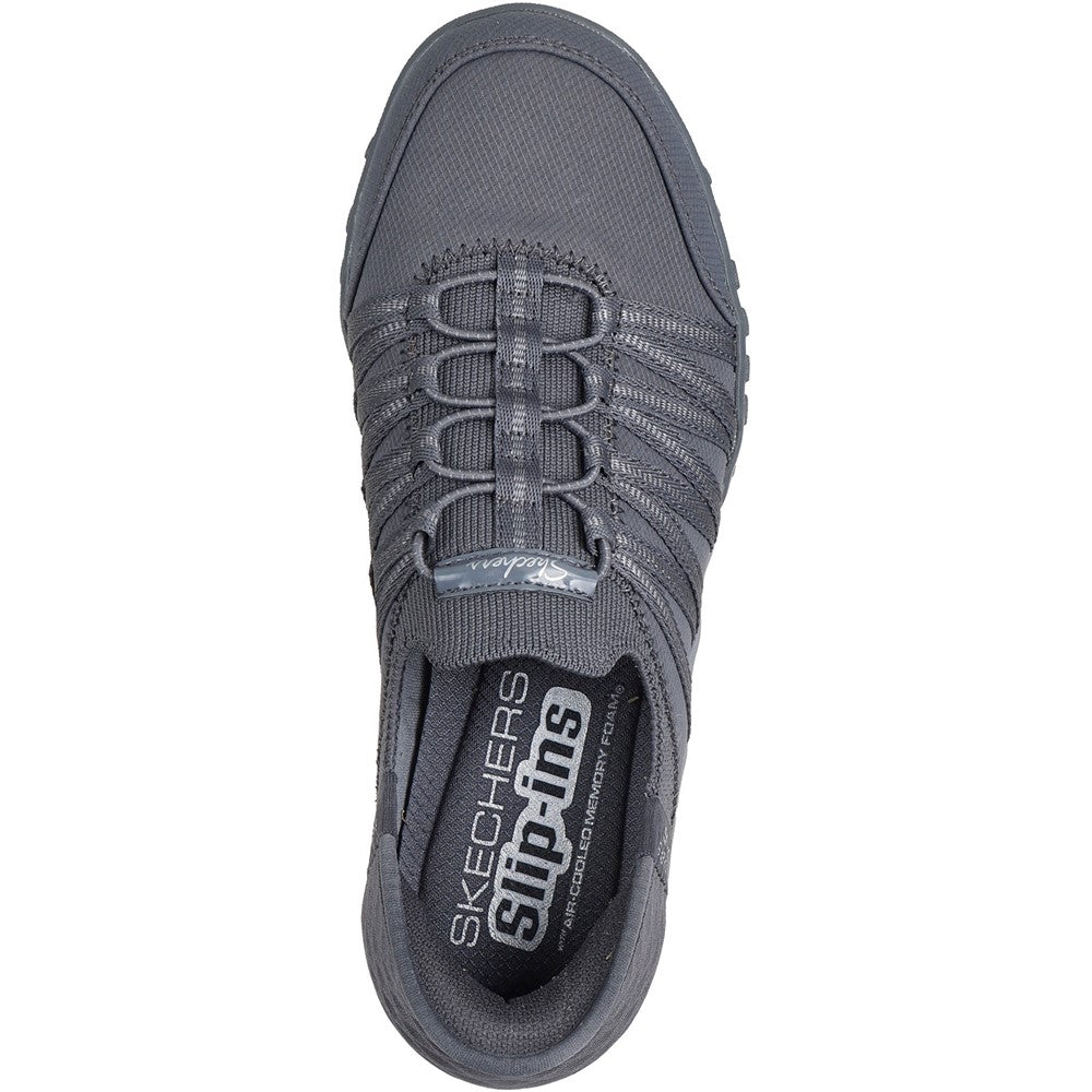 Women's Skechers Breathe-Easy - Roll-With-Me Shoe